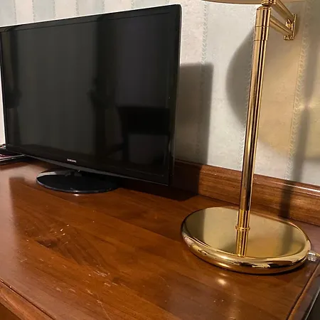 Pretoria Collection Hotel Potenza