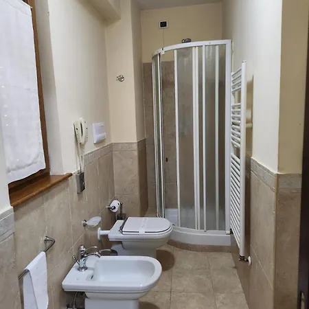 Hotel Pretoria Collection