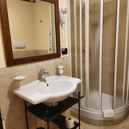 Hotel Pretoria Collection