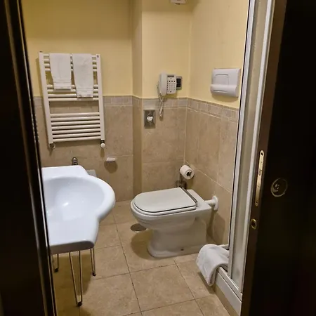 Pretoria Collection Hotel 3*