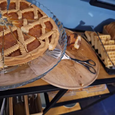 Hotel Pretoria Collection Potenza