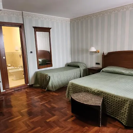 Pretoria Collection Hotel Potenza