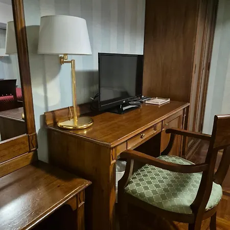Pretoria Collection Hotel