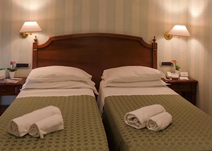 Pretoria Collection Hotel Potenza