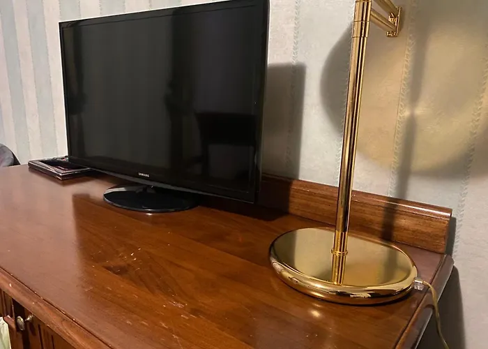 Pretoria Collection Hotel Potenza