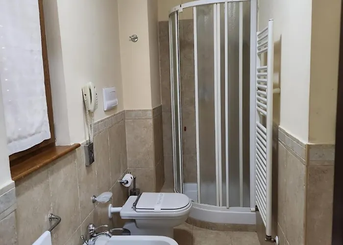 Hotel Pretoria Collection