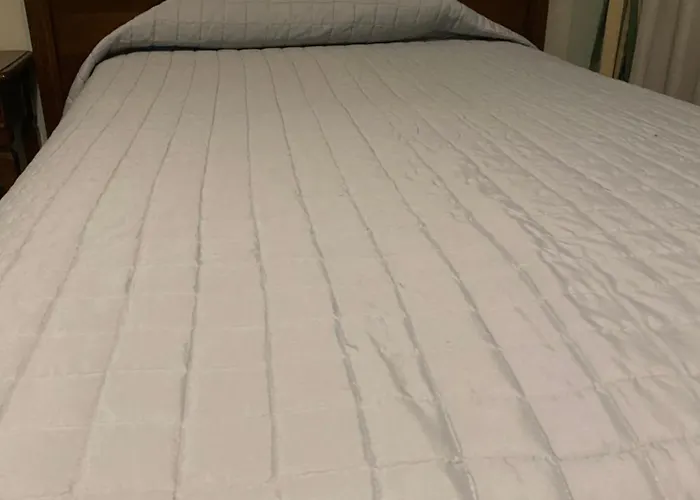 Hotel Pretoria Collection Potenza