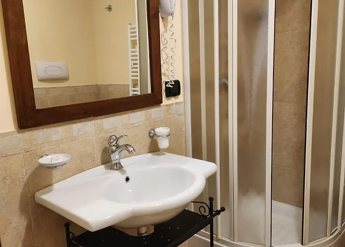 Hotel Pretoria Collection