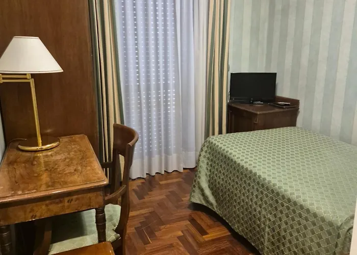 Pretoria Collection 3* Potenza