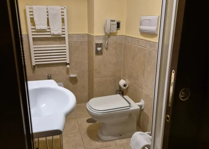 Pretoria Collection Hotel 3*