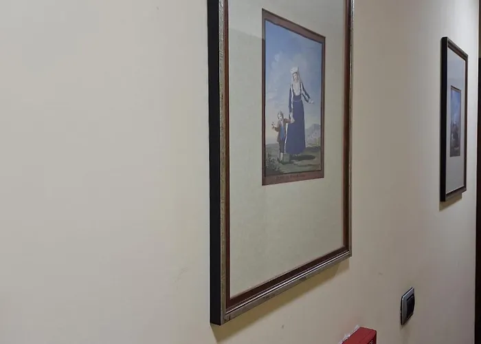 Hotel Pretoria Collection