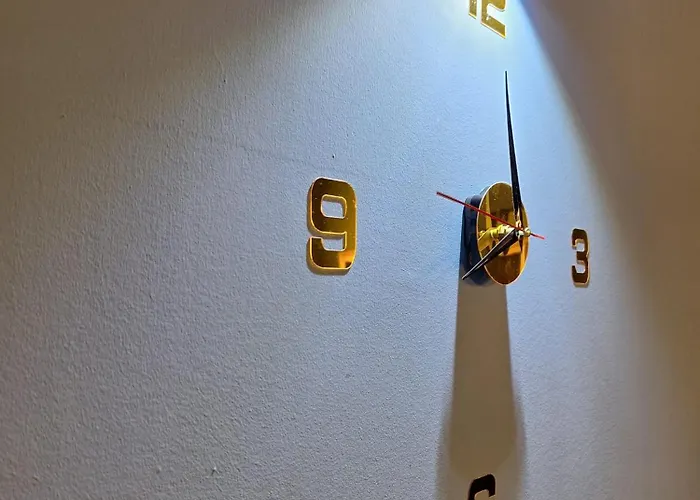 Pretoria Collection Hotel 3*