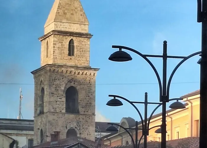 Pretoria Collection 3* Potenza