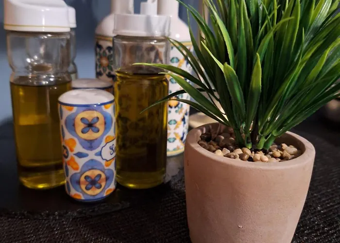 Pretoria Collection Potenza