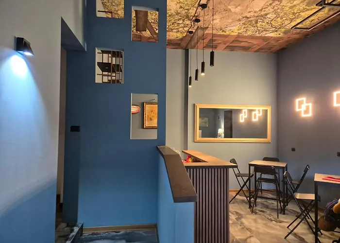 Hotel Pretoria Collection